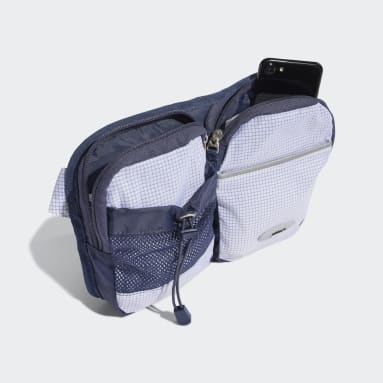 Originals White R.Y.V. Waist Bag