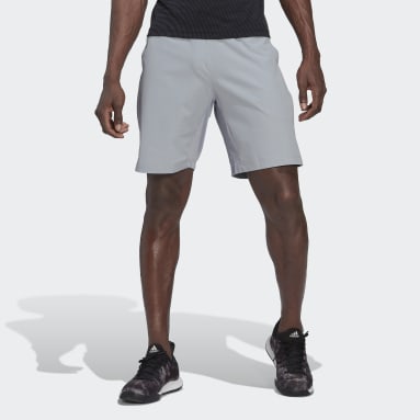 Kies jouw tennis shorts voor heren online | adidas