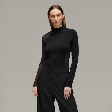 Y-3 Knit Top