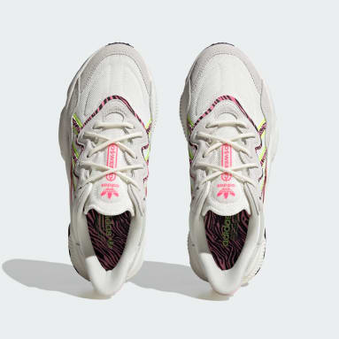 Chaussure OZWEEGO blanc Femmes Originals