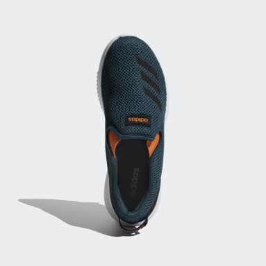 Men Running Turquoise PRIZMO SHOES