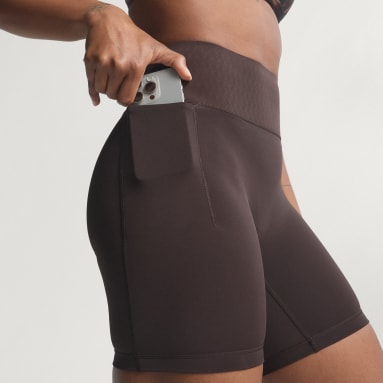 Optimé Short Leggings
