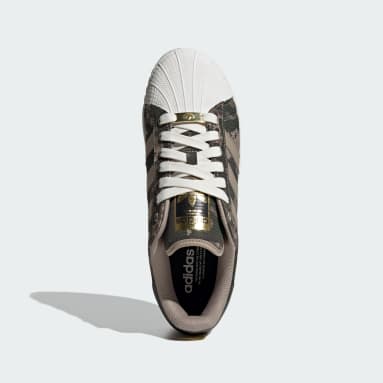 adidas Women's Superstar Shoes