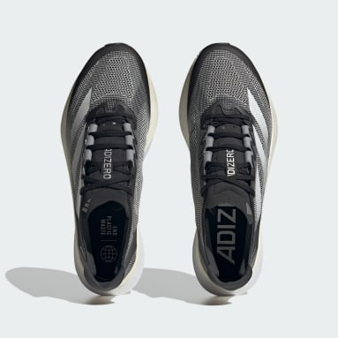 Running Black 아디제로 보스톤 12