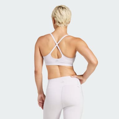 Brassière maintien léger All Me