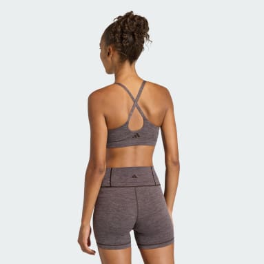 All Me Hafif Destekli Sporcu Sütyeni