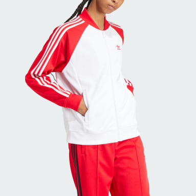 Tute bianche adidas IT