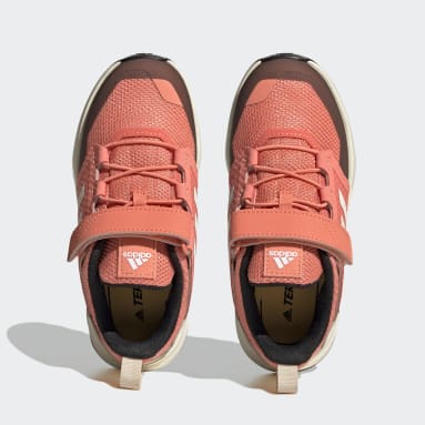 Adidas springblade 4 kinderen oranje hotsell