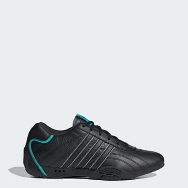 SCARPE ADIRACER LO MERCEDES AMG PETRONAS F1 TEAM