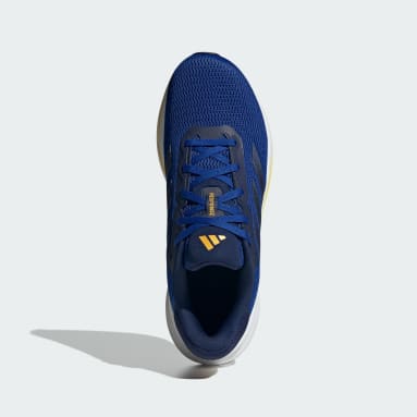 Blau Running Schuhe adidas Deutschland
