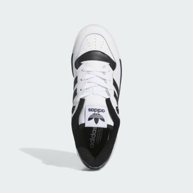 Zapatilla Rivalry Low Blanco Originals