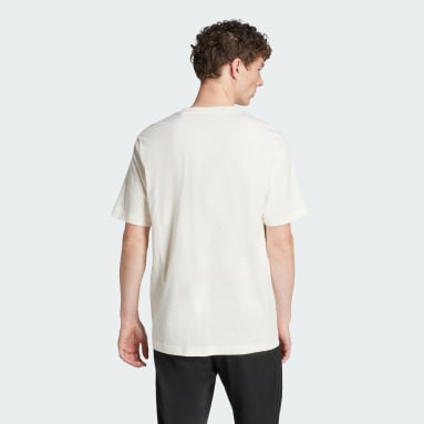 Lounge Slides Graphic Pocket T-skjorte