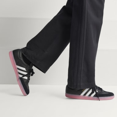 Samba Juventus Shoes
