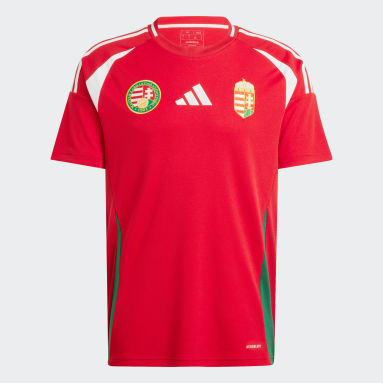 Domácí dres Hungary 24