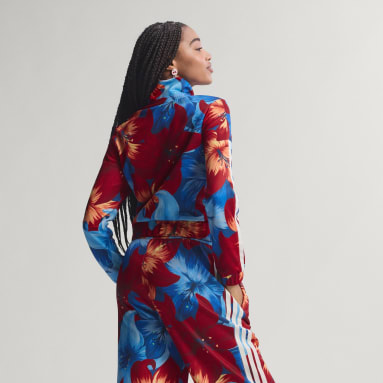 ADIDAS x FARM RIO HOUSE OF TIRO SPORTJACK