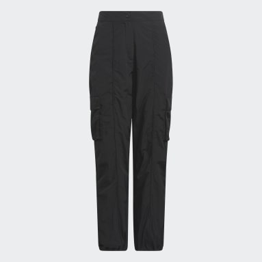 Pantalón Cargo Premium Essentials Nylon
