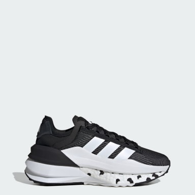 Women's Sportswear Black Avryn_X Shoes