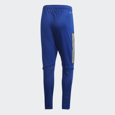 Pantalón de Entrenamiento Boca Juniors Azul Hombre Fútbol