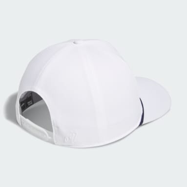 Men's Sportswear White adidas x Malbon Five-Panel Rope Hat