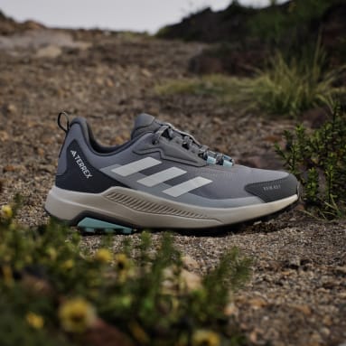 Sepatu Hiking Terrex Anylander Rain.Rdy