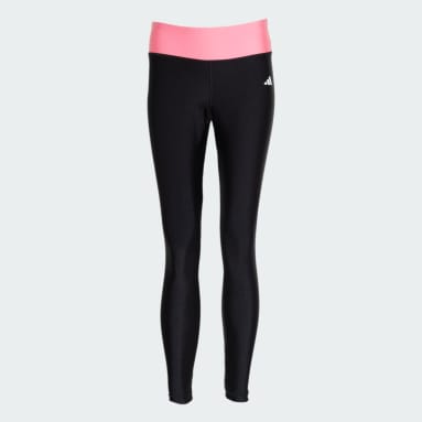 Legging 7/8 Colorblock