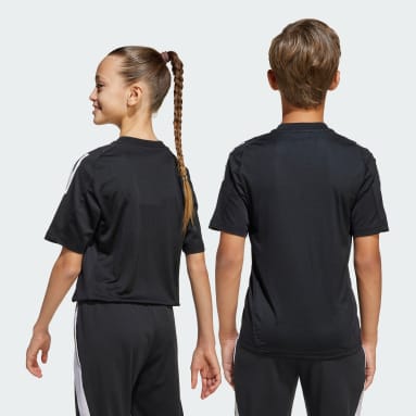 Tréninkový dres Newcastle United FC Tiro 24 Kids