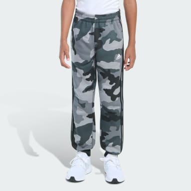 All Over Print France Camo Jogger