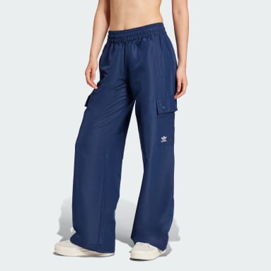 Essentials Woven Cargobroek