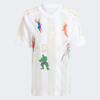 Completo Marvel's Avengers Tee Kids