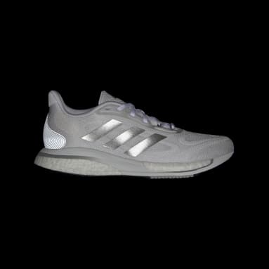 Löpning Vit Supernova+ Shoes