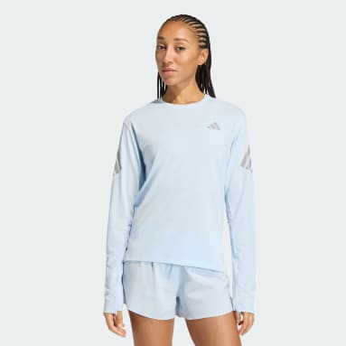 adi365 CLIMACOOL Langarmshirt