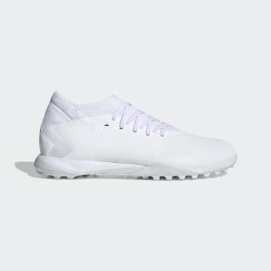 Football White 프레데터 애큐러시.3 TF