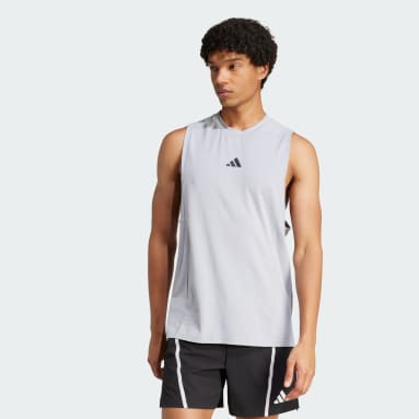 Designed for Training Workout Tank Top