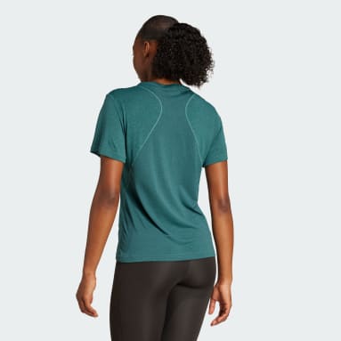 Designed for Training Tee