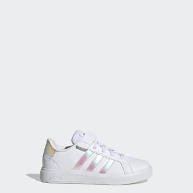 Tiny Dormitory motion Grand Court Sneakers | adidas US