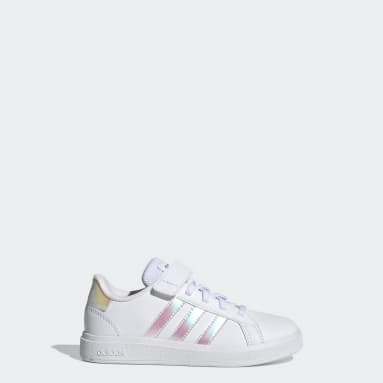 adidas Sportswear - Zapatillas blancas Grand Court 2.0 Hombre