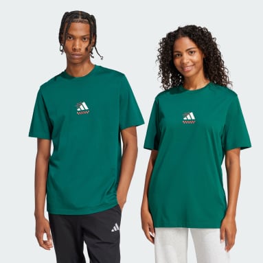 ラウンジ ピザグラフィック 半袖Tシャツ
