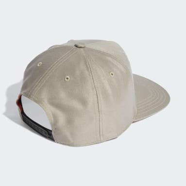 Sportswear groen Snapback Logo Pet