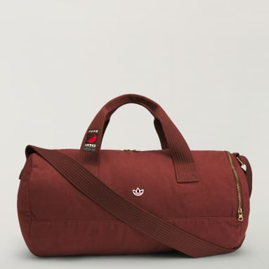 BORSA A CILINDRO CLOT BY EDISON CHEN