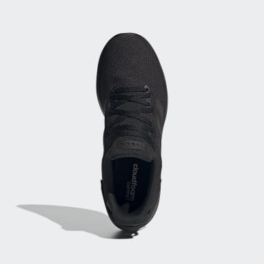 Tenis Lite Racer BYD 2.0 Negro Hombre Sportswear