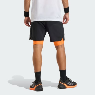 Club Tennis Climacool 2-in-1 Short