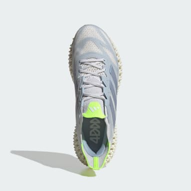 Zapatilla 4DFWD 3 Running Gris Mujer Running