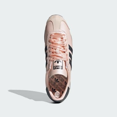 Adidas neo donna rosa outlet