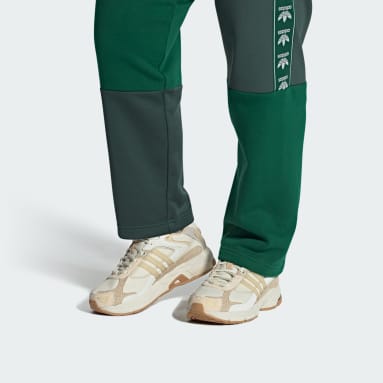 Tenis Response Blanco Originals