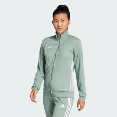 Campera de training Tiro 25 Essentials