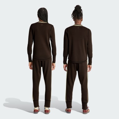 Pants Wales Bonner Statement Knit Café Hombre Originals