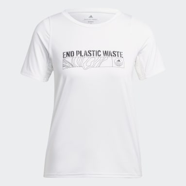 Camiseta de Running Run Fast Parley