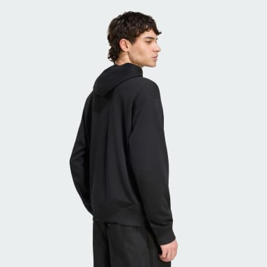 AUDI GABRIEL BORTOLETO GRAPHIC III HOODIE MEN