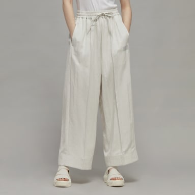UTLY W L PANT W Gris Mujer Y-3