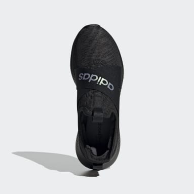 Women's Essentials Black Puremotion Adapt Shoes